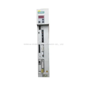 Siemens 6SE7014-0TP50-Z DC/AC Drive