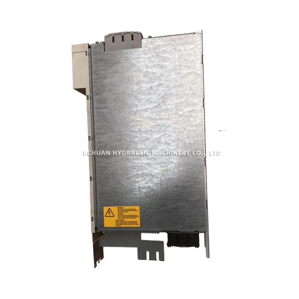 Siemens 6SE7014-0TP50-Z DC/AC Drive