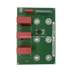 Siemens 6SE7041-2TL84-1GF0 Braking Unit