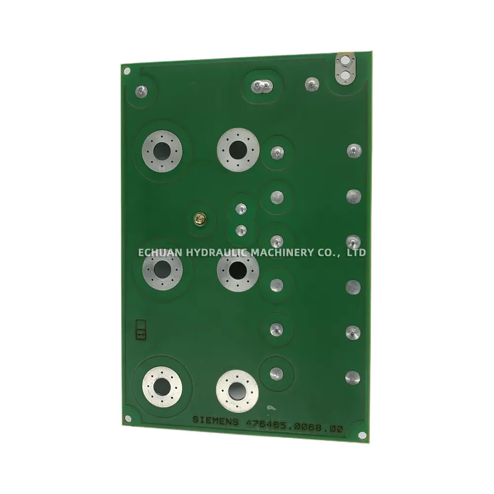 Siemens 6SE7041-2TL84-1GF0 Braking Unit