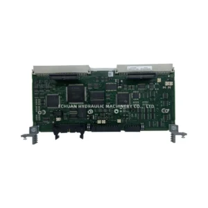 Siemens 6SE7090-0XX84-0AD0 Control Board