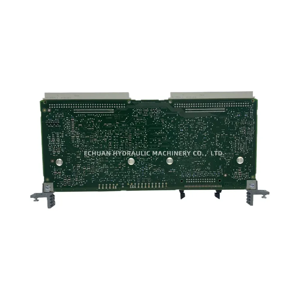 Siemens 6SE7090-0XX84-0AD0 Control Board