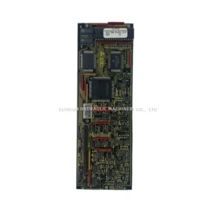 Siemens 6SE7090-0XX84-0AJ0 Control Board