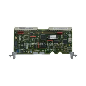 Siemens 6SE7090-0XX84-0BD1 Communication Board