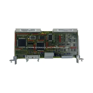 Siemens 6SE7090-0XX84-0BJ0 Control Board PCB