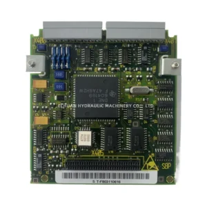 Siemens 6SE7090-0XX84-0FA0 Communication Board
