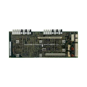 Siemens 6SE7090-0XX84-1CE0 Circuit Board