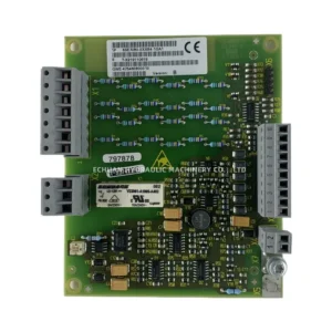 Siemens 6SE7090-0XX84-1GA1 Circuit Board for Frequency Inverter