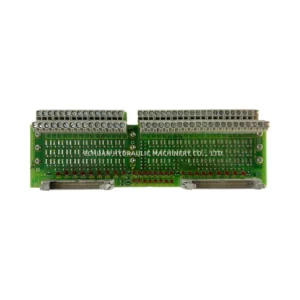 Siemens 6SE7090-0XX84-3EH0 Industrial Control Circuit Board / Terminal Board