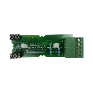 Siemens 6SE7090-0XX85-1NA0 PCB Control Board