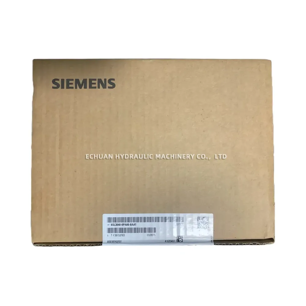 Siemens 6SL3040-0PA00-0AA1 SINAMICS Control Unit Adapter CUA31
