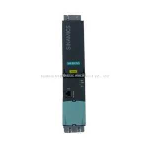 Siemens 6SL3040-1MA00-0AA0 / 6SL3040-1LA00-0AA0 Control Unit