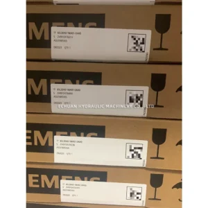Siemens 6SL3040-1MA01-0AA0 SINAMICS Control Unit