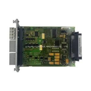 Siemens 6SL3055-0AA00-2TA0 Terminal Module TM15