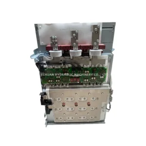 Siemens 6SL3351-1AE33-8AA2 Powerblock