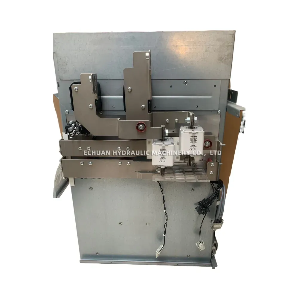 Siemens 6SL3352-1AE33-8AA1 Powerblock