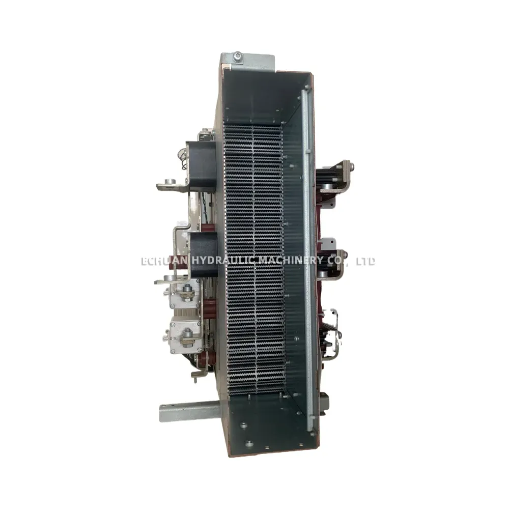 Siemens 6SL3352-1AE33-8AA1 Powerblock