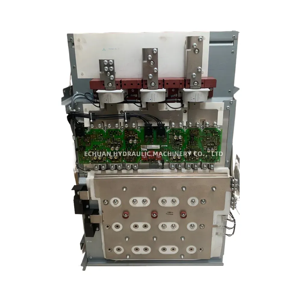 Siemens 6SL3352-1AE33-8AA1 Powerblock