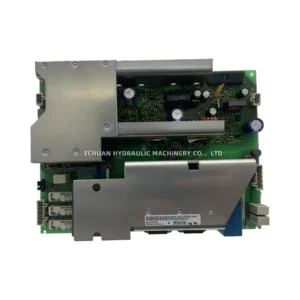 Siemens 6SL3352-6BE00-0AA1 SINAMICS S120 Power Module Control Board