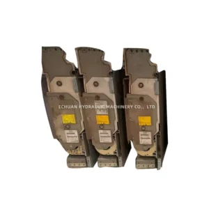 Siemens 6SL3353-1AE41-7FA0 Powerblock