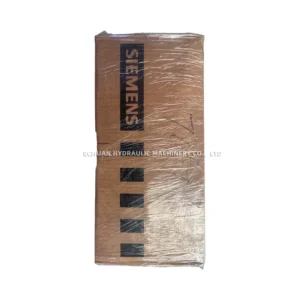 Siemens 6SY7000-0AB28 Fan Assembly