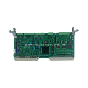 Siemens 75033 Industrial Control Circuit Board