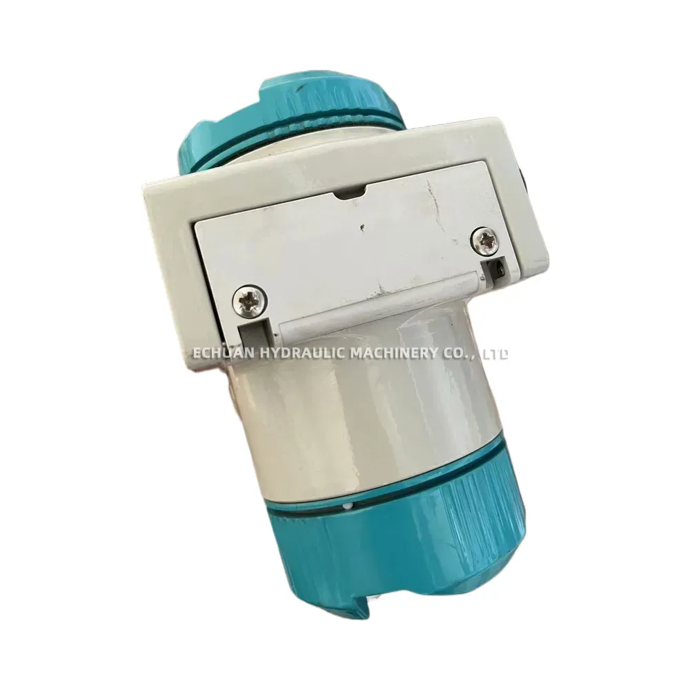 Siemens 7MF4033-1EA30-1AA7-Z Pressure Transmitter