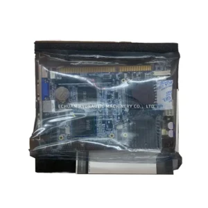 Siemens A1A0100521 Industrial Control Board