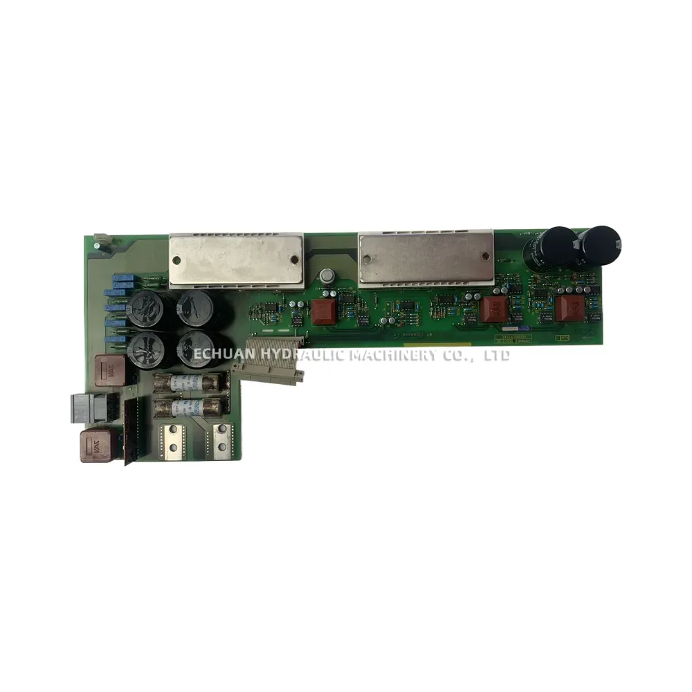 Siemens A5E00133316 Industrial PCB Circuit Board