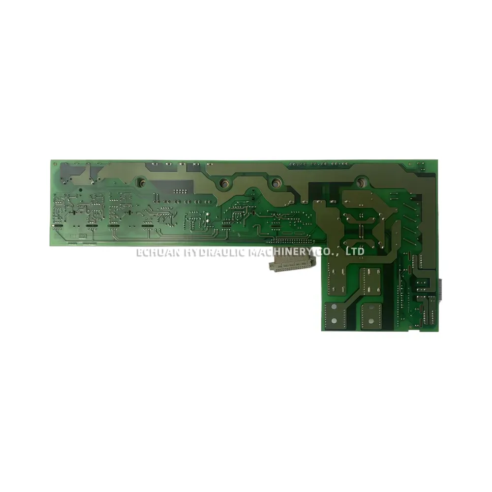 Siemens A5E00133316 Industrial PCB Circuit Board