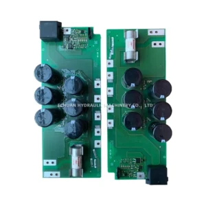 Siemens A5E00136572 PCB Assembly / Circuit Board