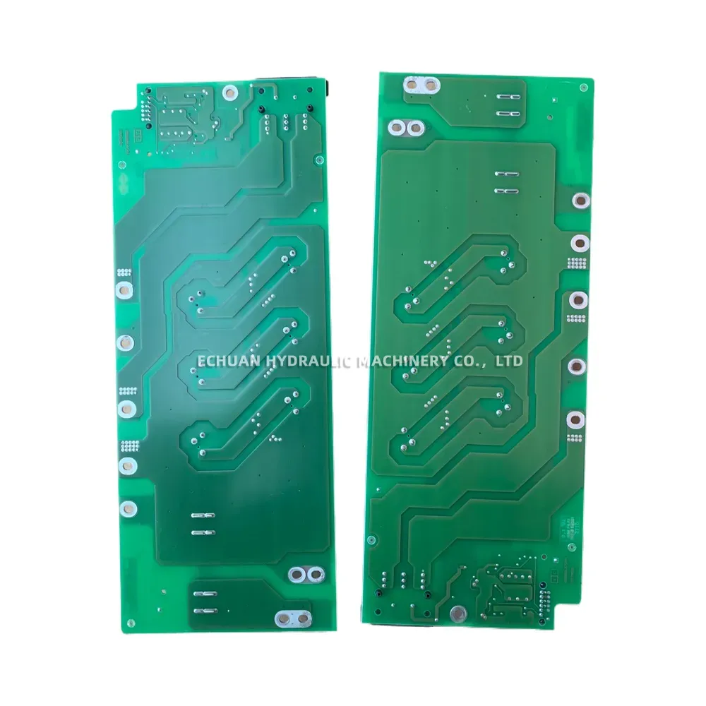 Siemens A5E00136572 PCB Assembly / Circuit Board