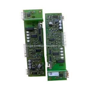 Siemens A5E00169376 PCB Circuit Board