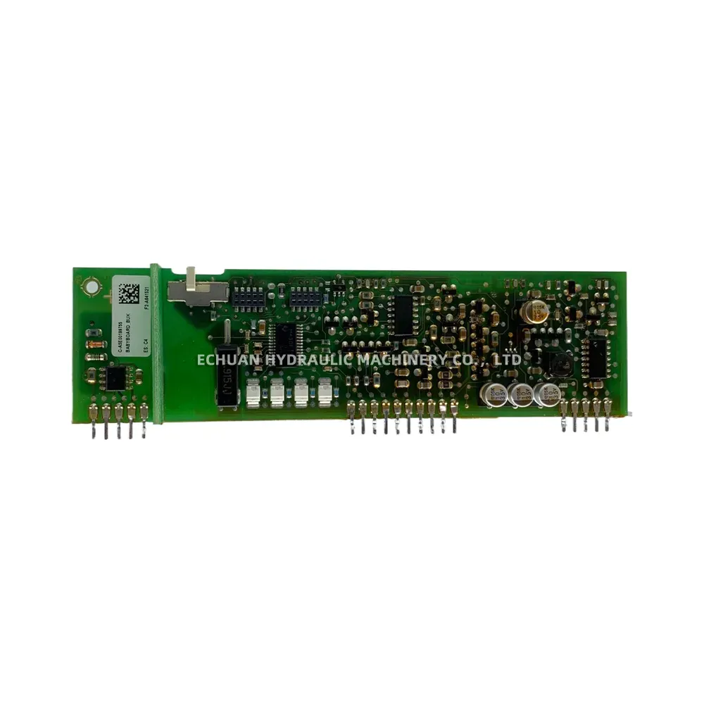 Siemens A5E00199755 Circuit Board