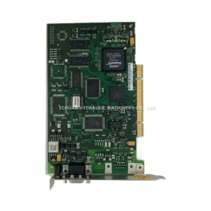 Siemens A5E00200963 Industrial PCI Control Card