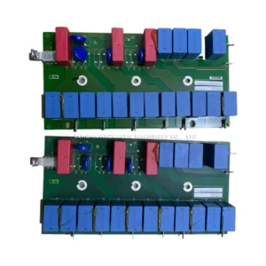 Siemens A5E00357869 Industrial Printed Circuit Board (PCB) Assembly