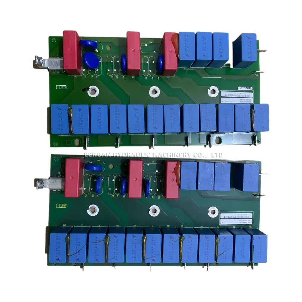 Siemens A5E00357869 Industrial Printed Circuit Board (PCB) Assembly