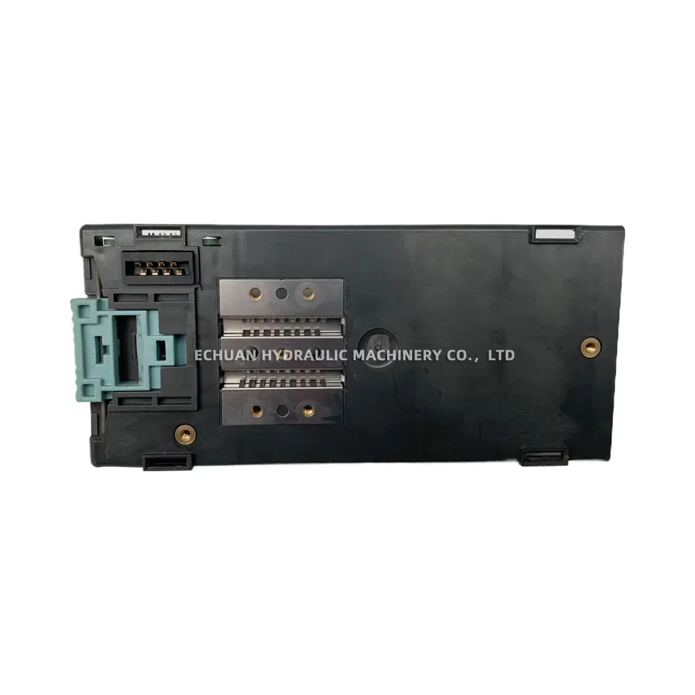Siemens A5E00702538 Industrial Electronic Module