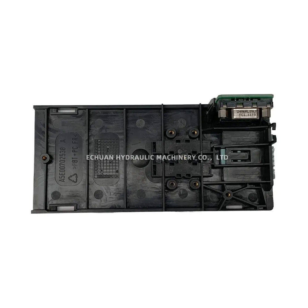Siemens A5E00702538 Industrial Electronic Module