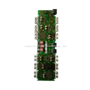 Siemens A5E00714561 Industrial PCB Assembly