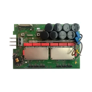 Siemens A5E00843874 Power Board