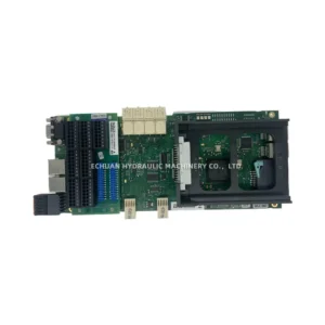 Siemens A5E01231722-F2 Industrial Control Board