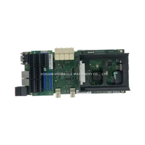 Siemens A5E01481196 Industrial Control Circuit Board