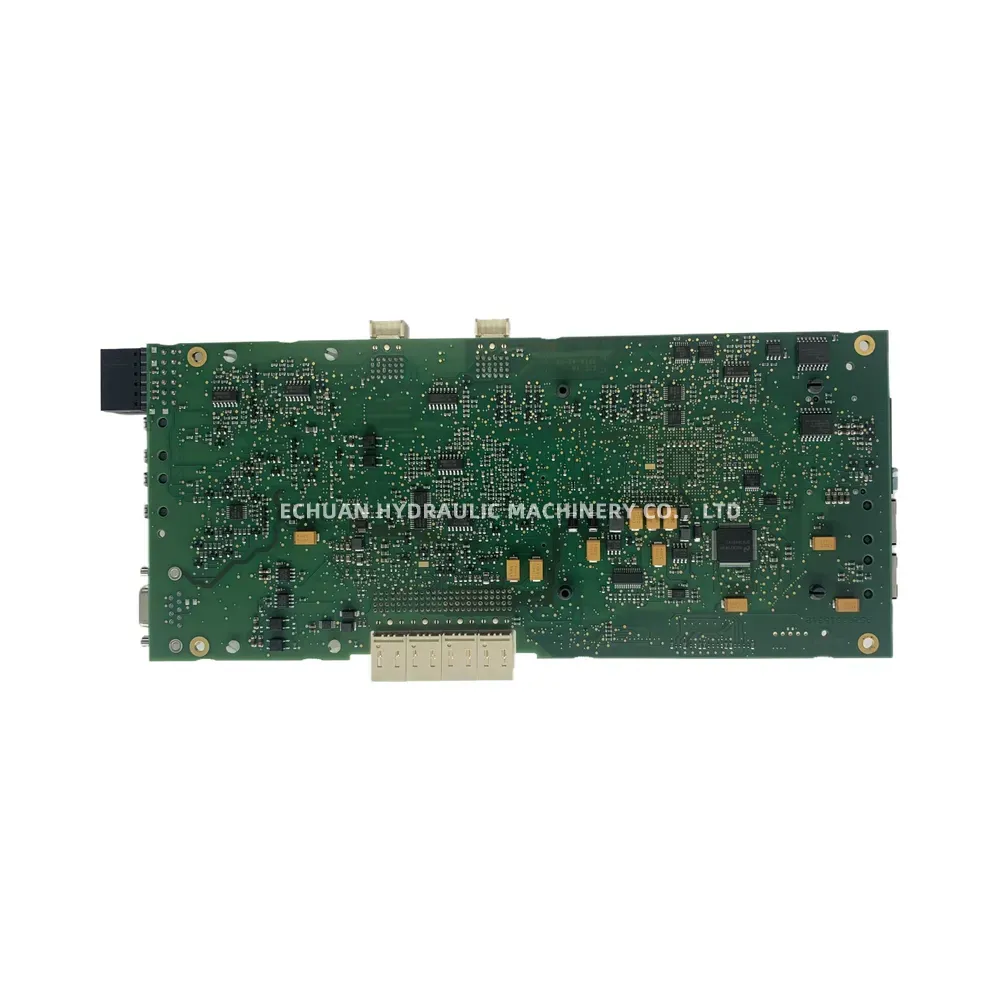 Siemens A5E01481196 Industrial Control Circuit Board