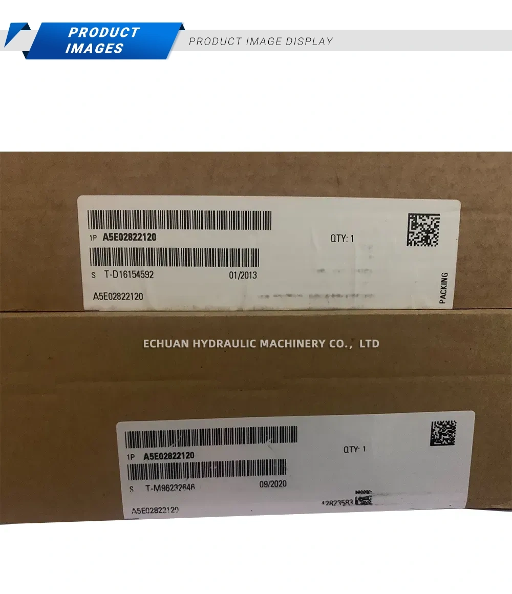 Siemens A5E02822120 Industrial Cooling Fan Description