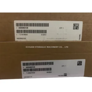 Siemens A5E02822120 Industrial Cooling Fan