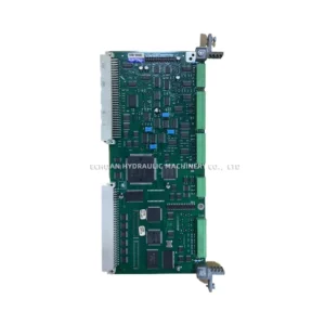 Siemens C98043-A7001-L2 Industrial Control Circuit Board
