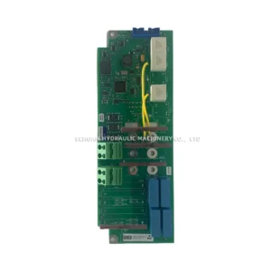Siemens C98043-A7115-L12 Industrial Control Circuit Board