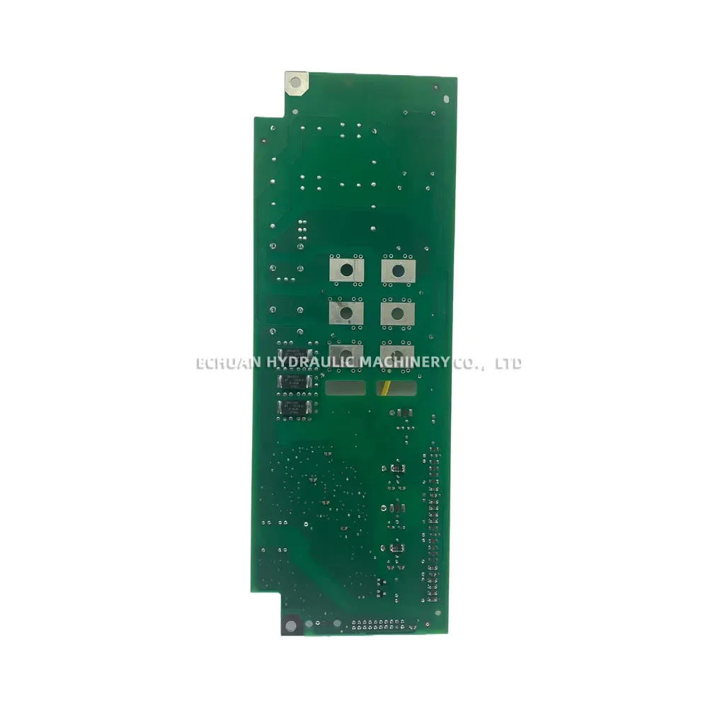 Siemens C98043-A7115-L12 Industrial Control Circuit Board