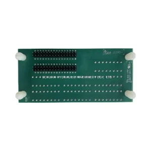 Siemens C98043-A7125 Industrial Terminal Board / PCB Module
